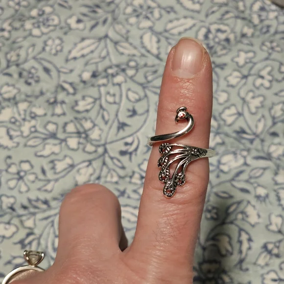 Silver Rings Collection - Picture 9 of 9